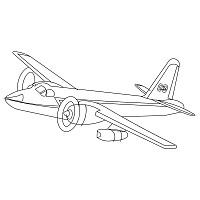 airplane 09
